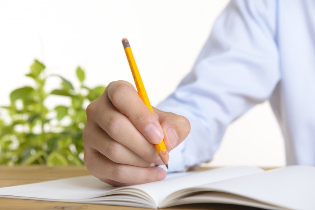 writing