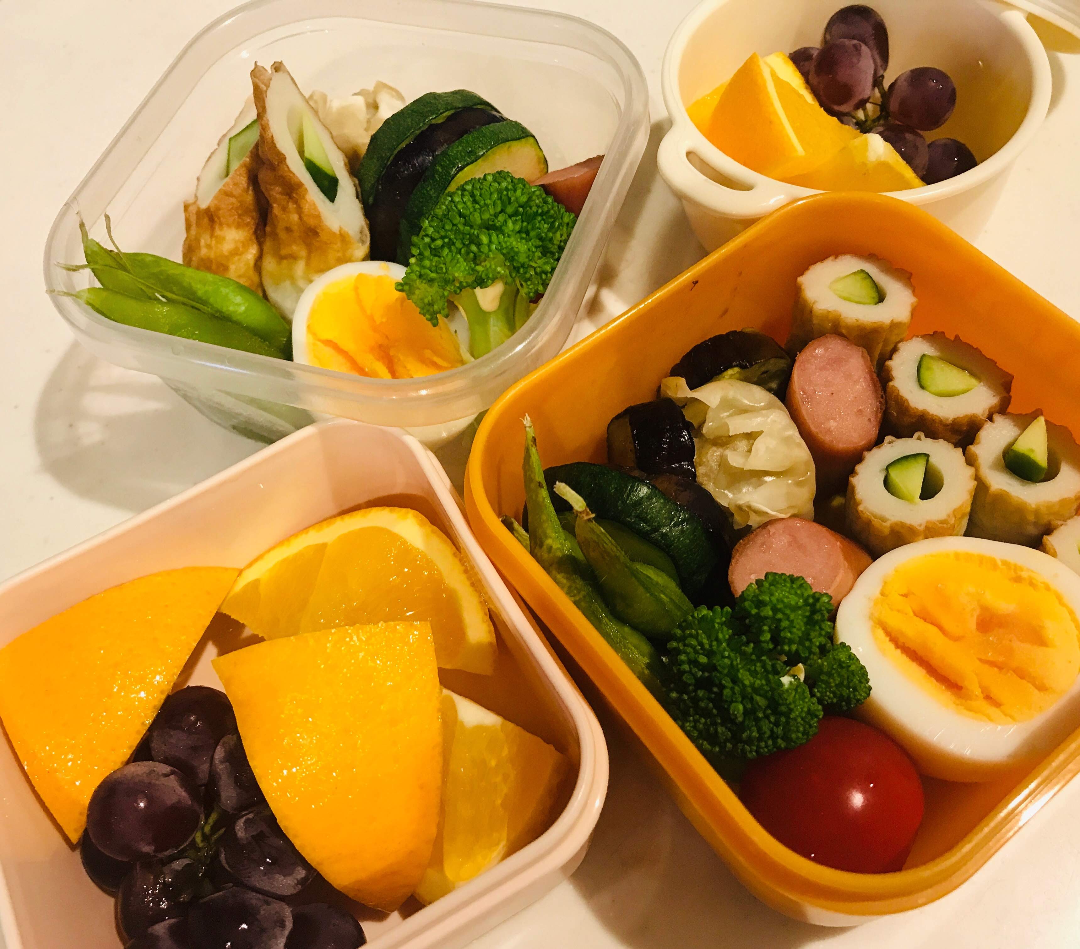 obento